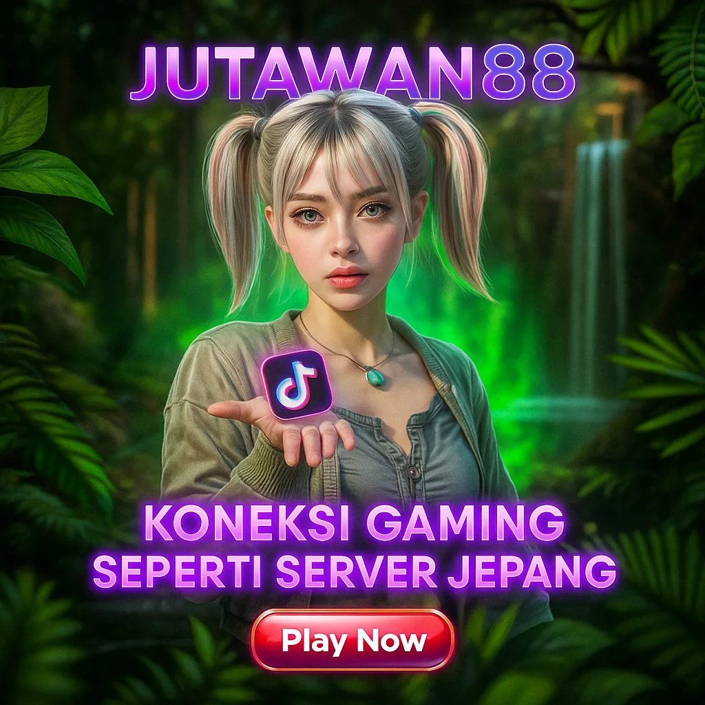 Jutawan88 • Gerbang Ambisi dan Keberanian Menjadi Jutawan 88